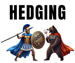 Hedging schützt Unternehmen und Investoren vor Währungsrisiken.