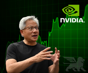 NVIDIA-Aktie: Noch immer eine Kaufgelegenheit oder überbewertet?