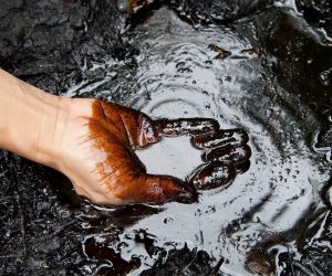 Wie man in Öl in den USA aus Deutschland investiert