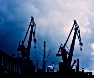 Wie der Krieg im Iran den Ölmarkt beeinflusst