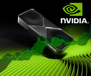 NVIDIA-Aktie: Eine Gelegenheit zur Analyse