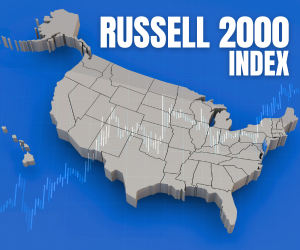 Was ist der Russell 2000 Index?