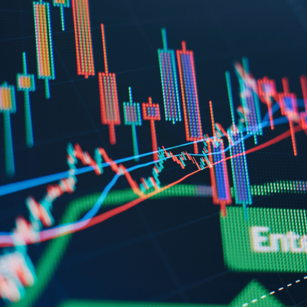 Stochastic-Oszillator im Scalping